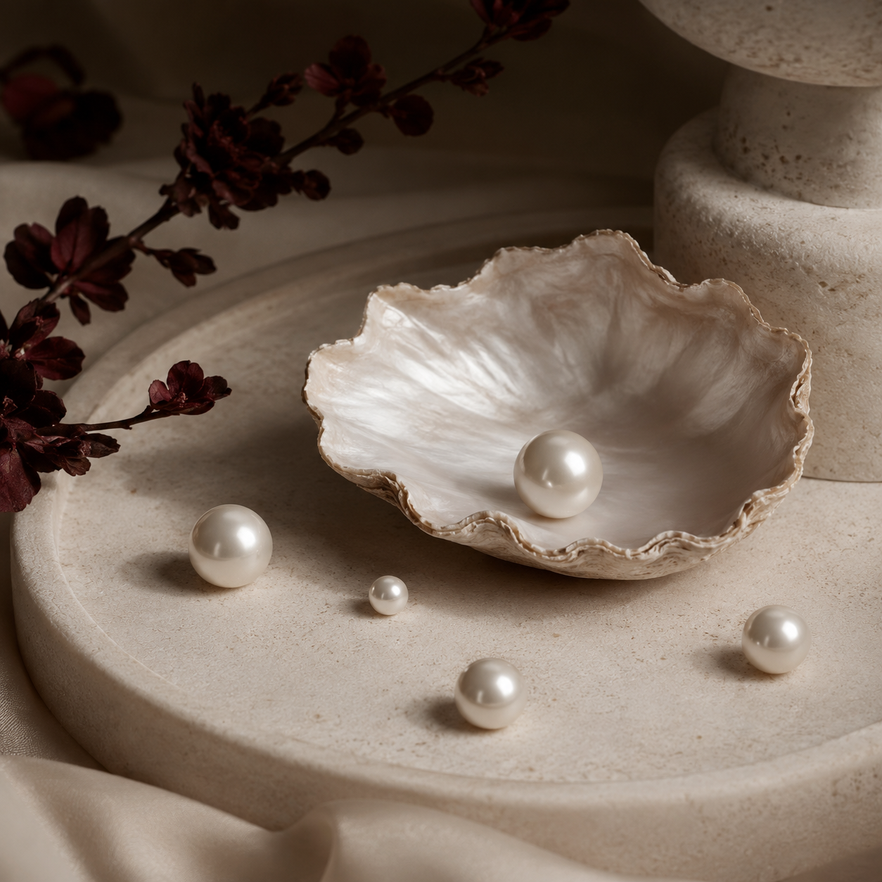 The Perle Edit