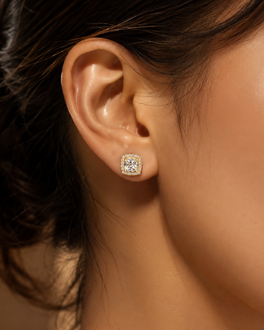 Halo Studs