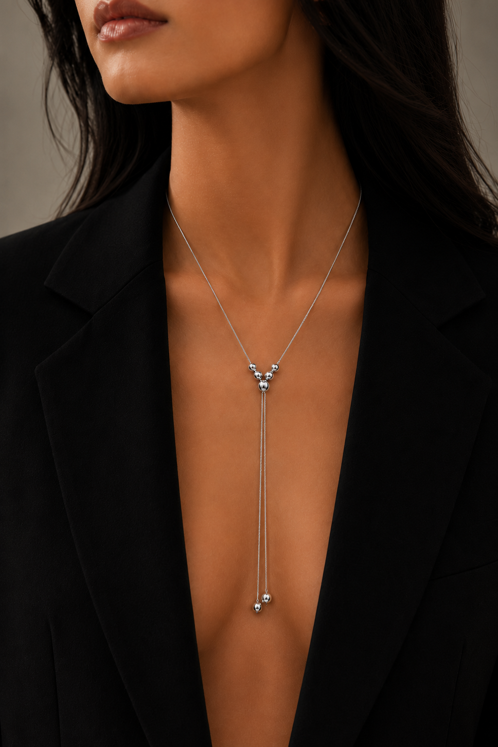 The Axis Necklace