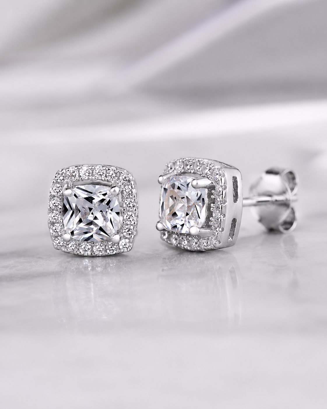Halo Studs