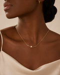 Aurelia Pearl Necklace