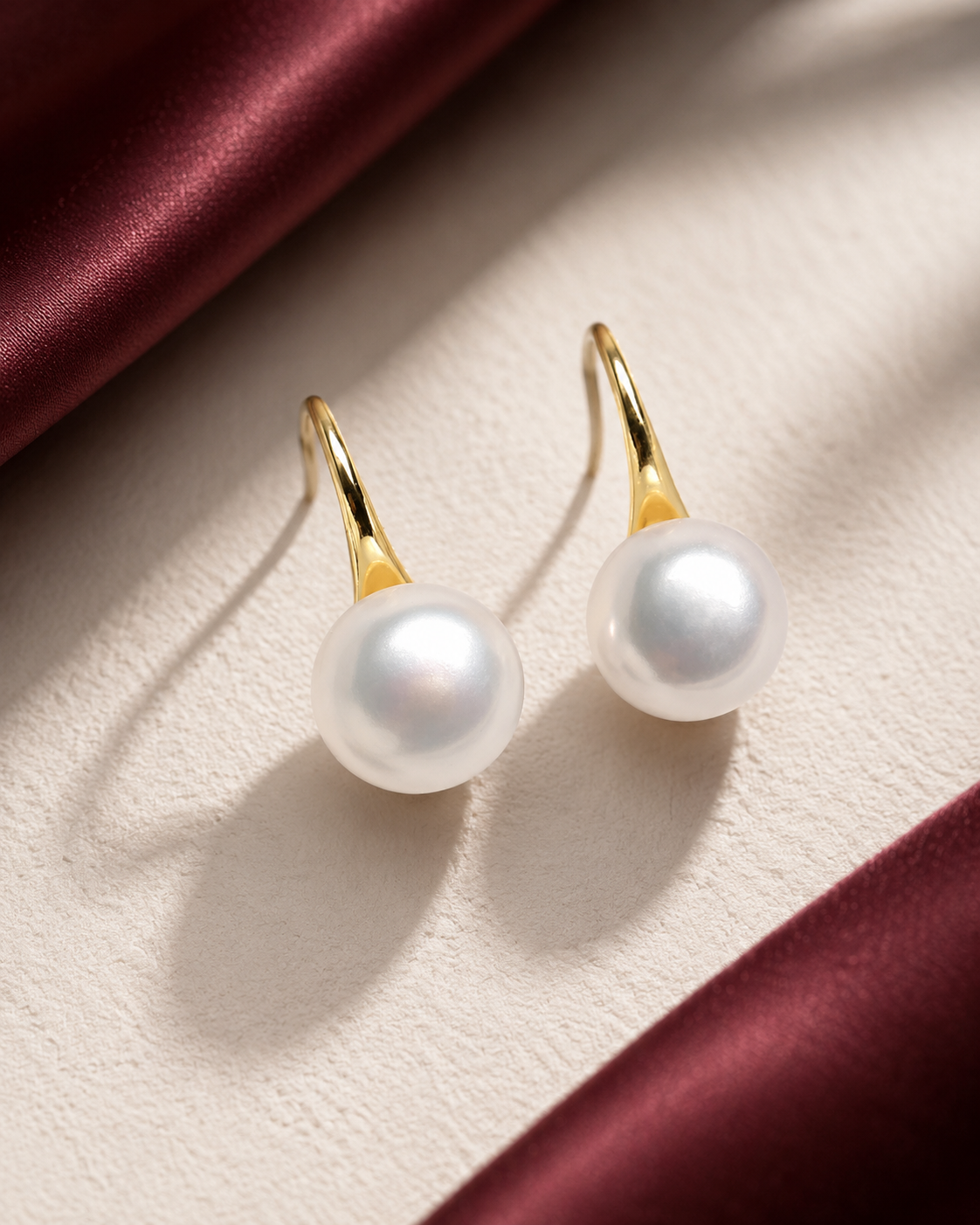 Solene Pearl Drops