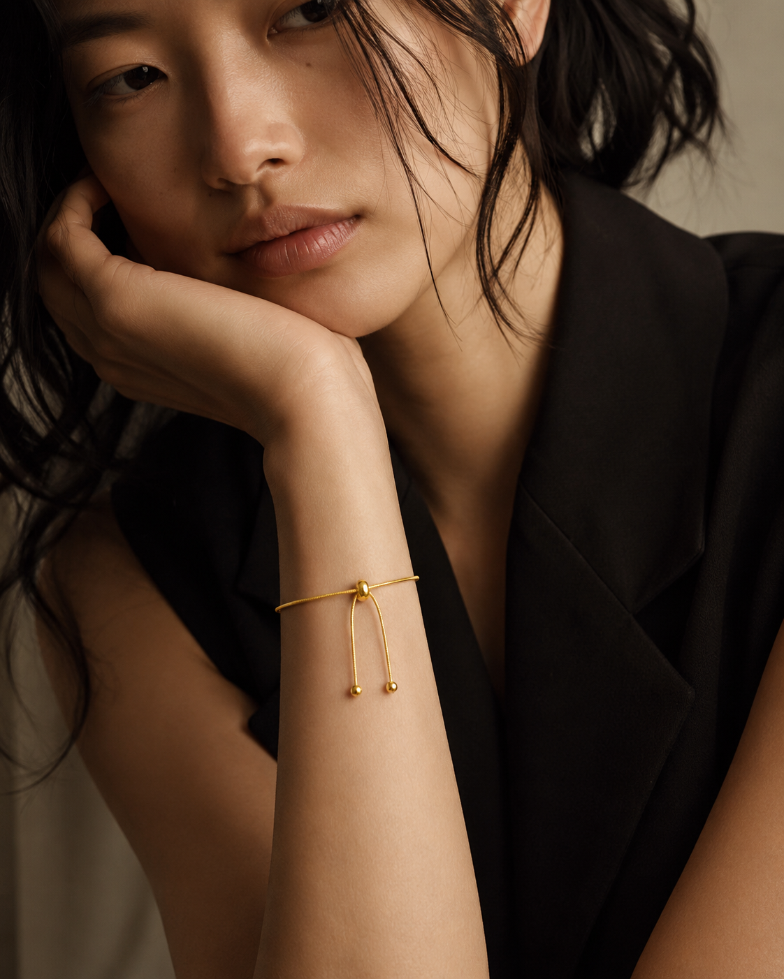 Slink Bracelet