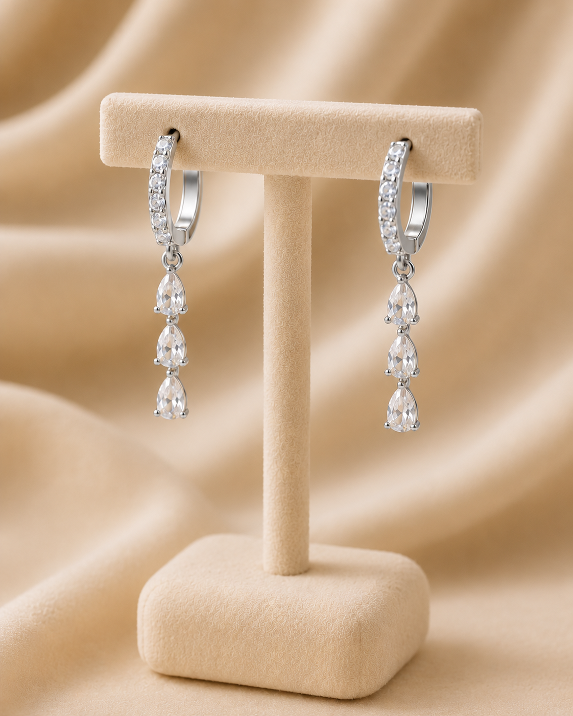 Waterfall Drops