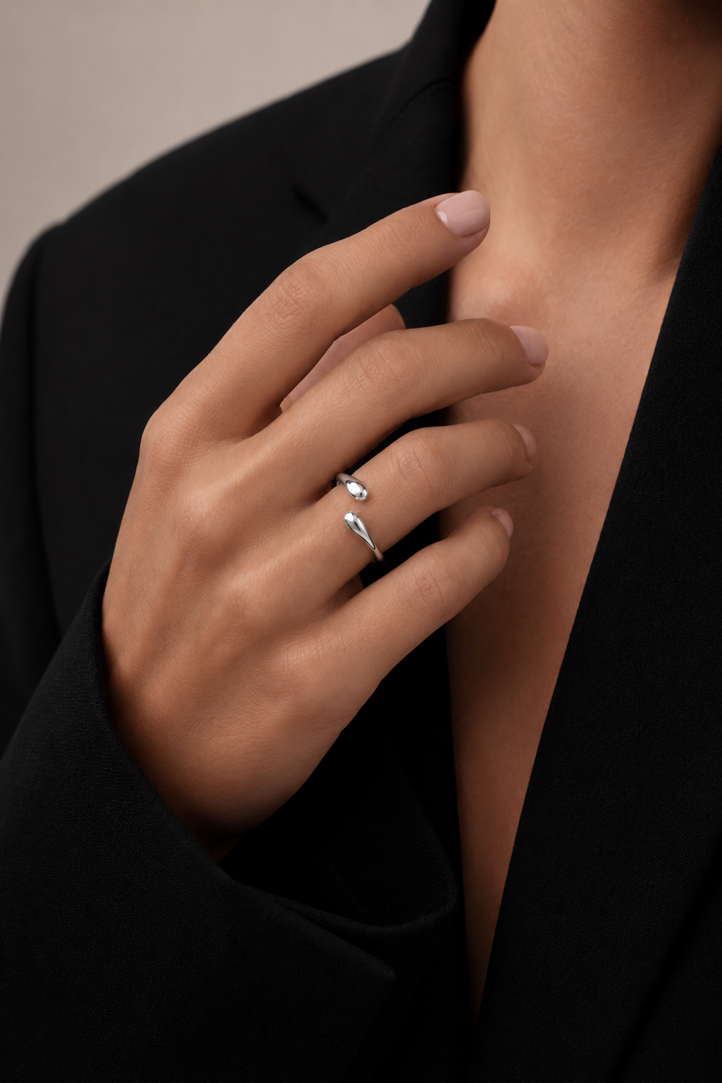 Orb Ring
