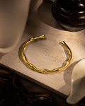 Bamboo Bangle