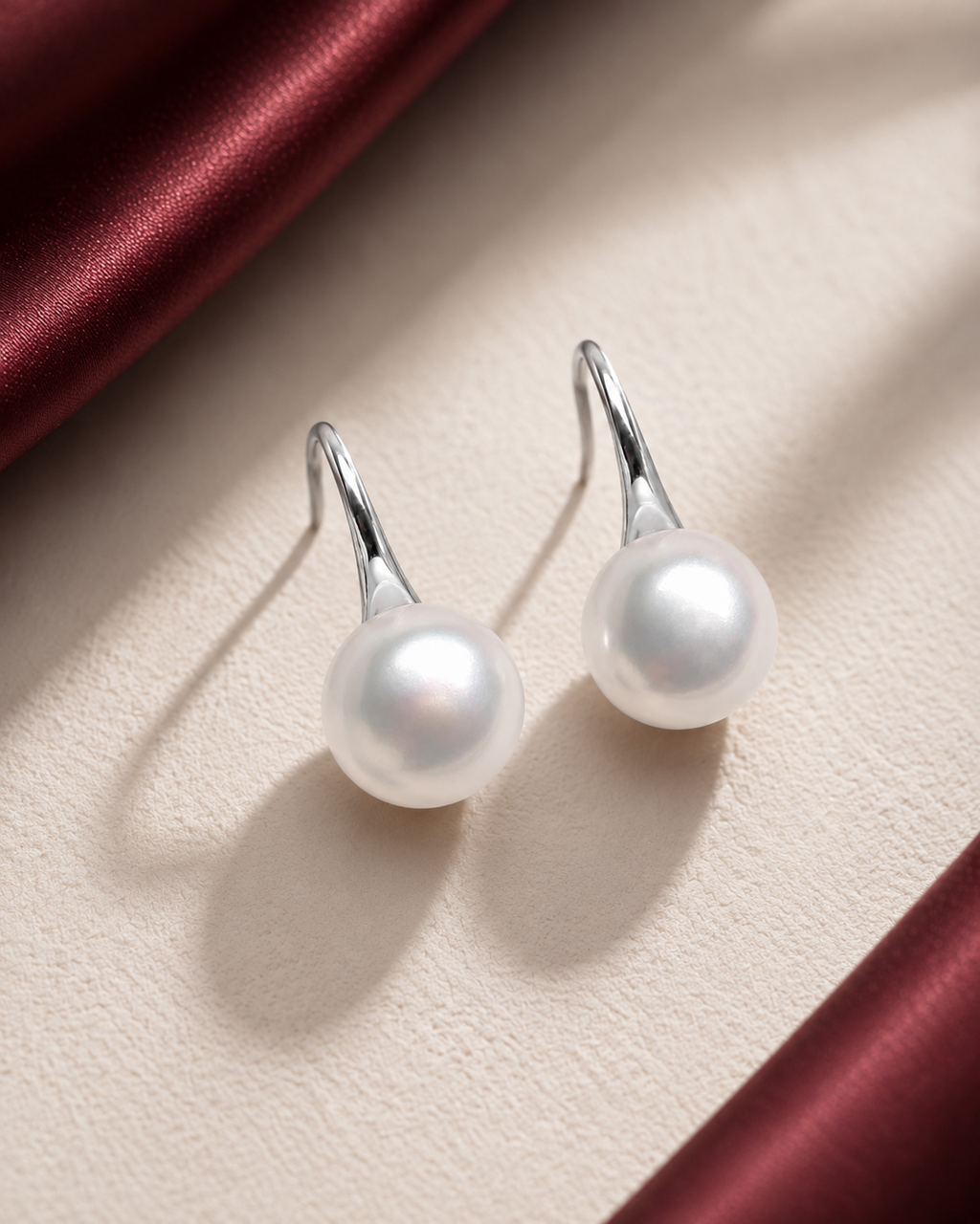 Solene Pearl Drops