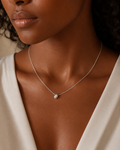 Pebble Necklace