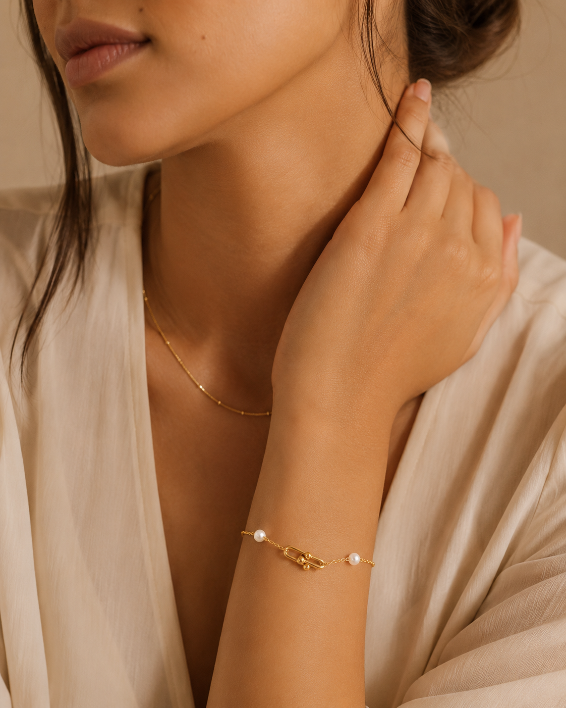 The Sia Bracelet