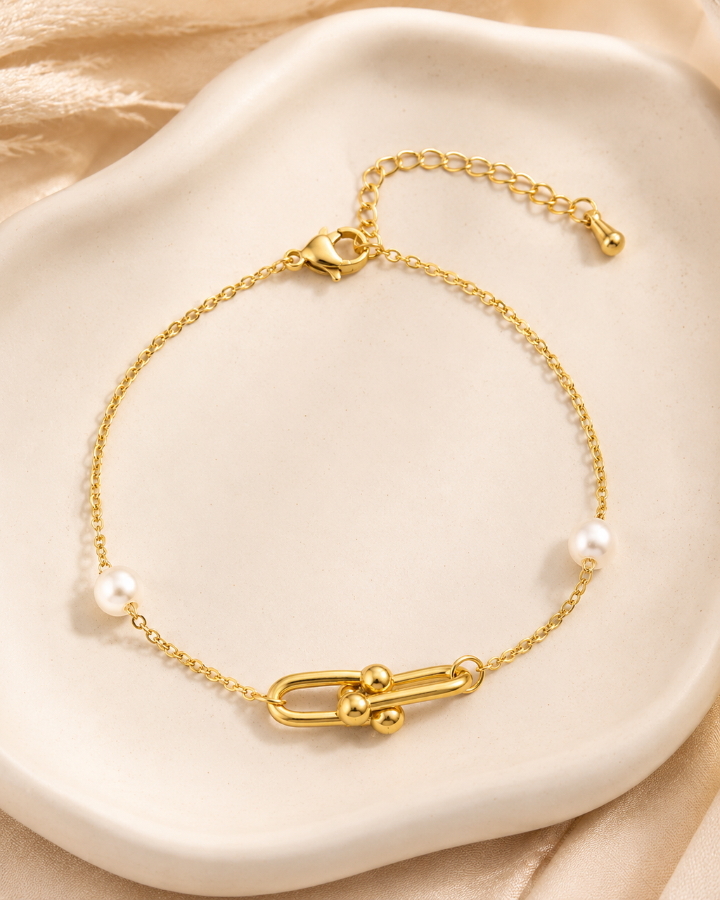 The Sia Bracelet