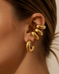 The Coil Cuff