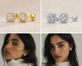 Halo Studs
