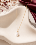 Solene Pearl Necklace