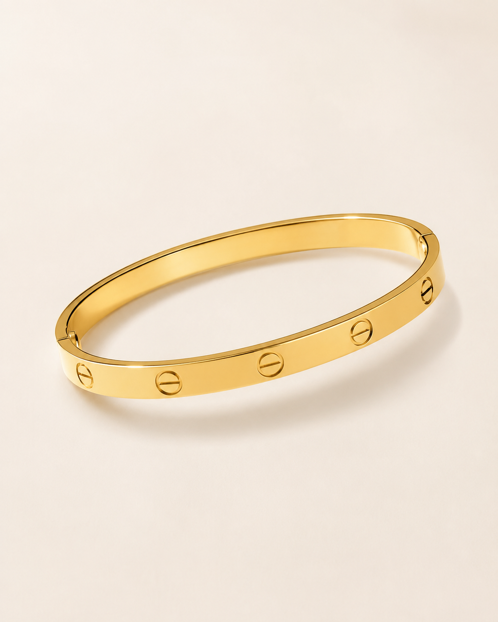 Orbit Bangles