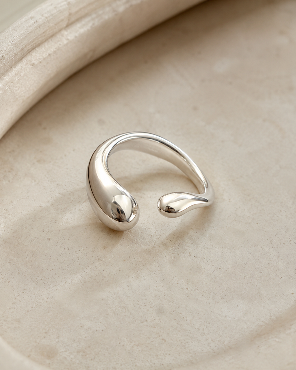 Orb Ring