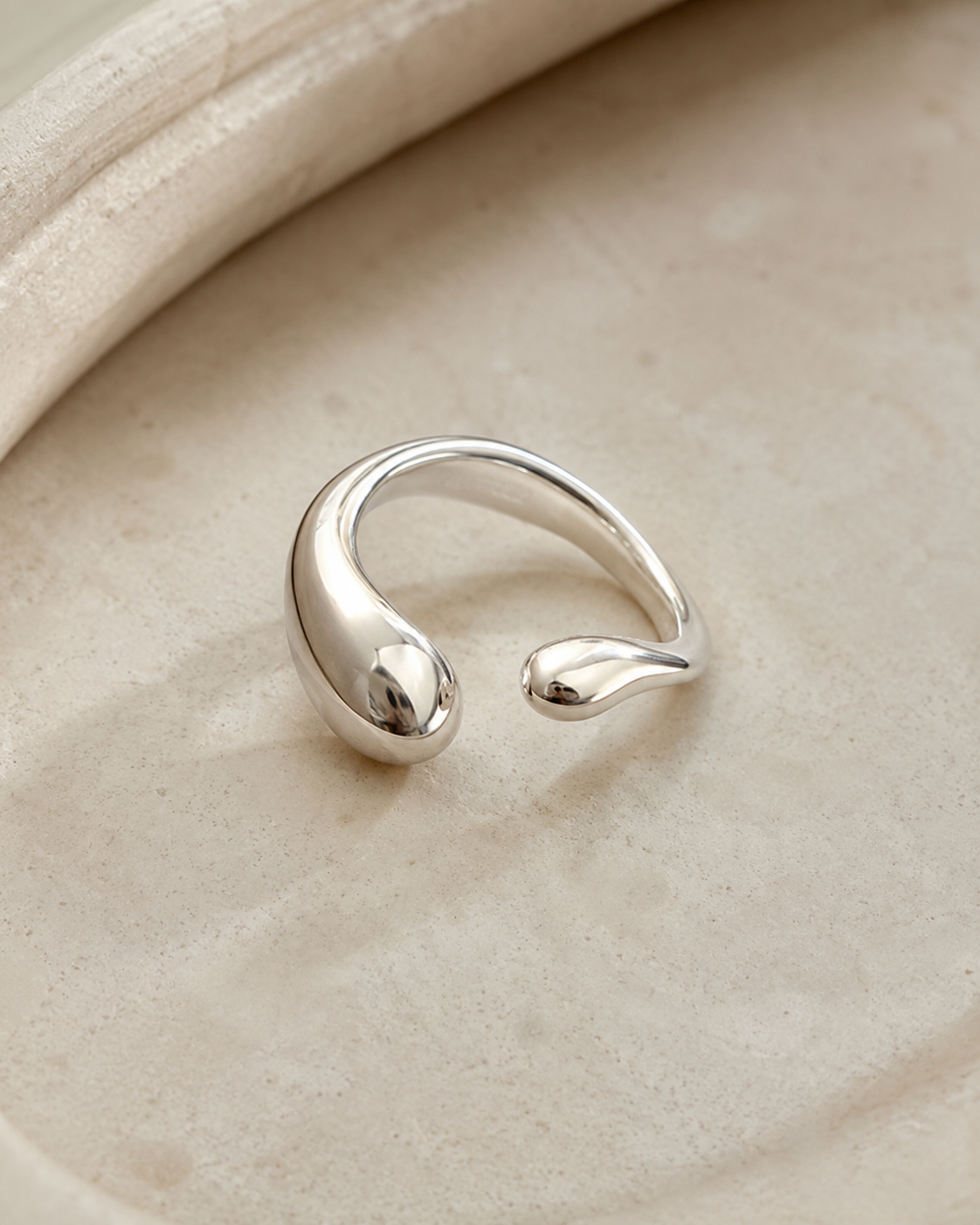 Orb Ring