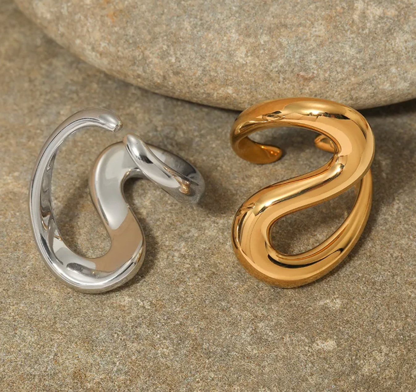 Swing Ring