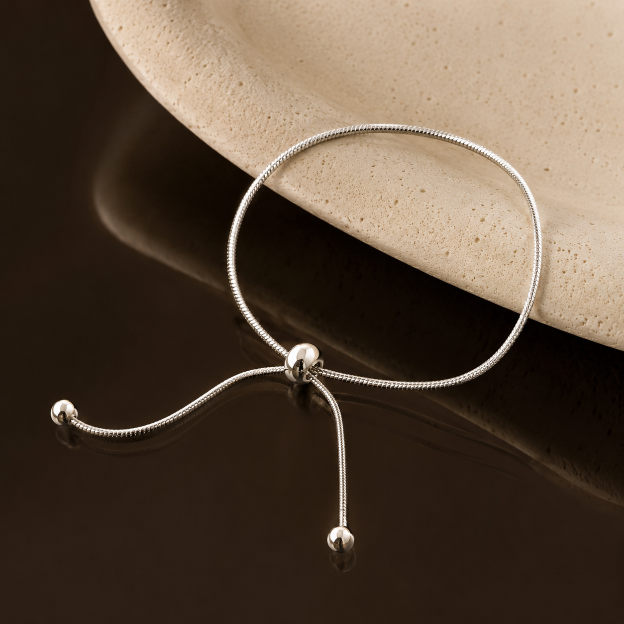 Slink Bracelet