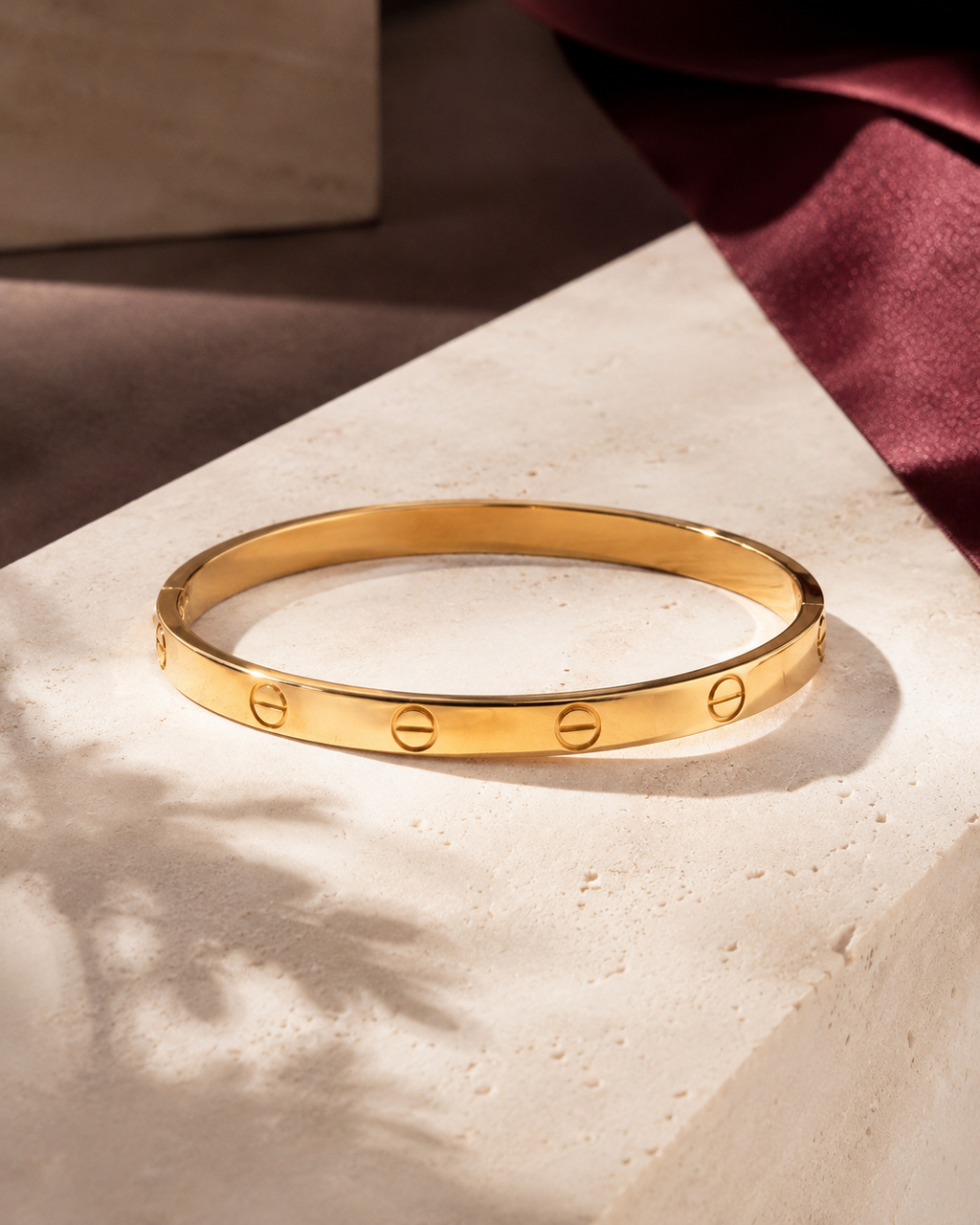 Orbit Bangles