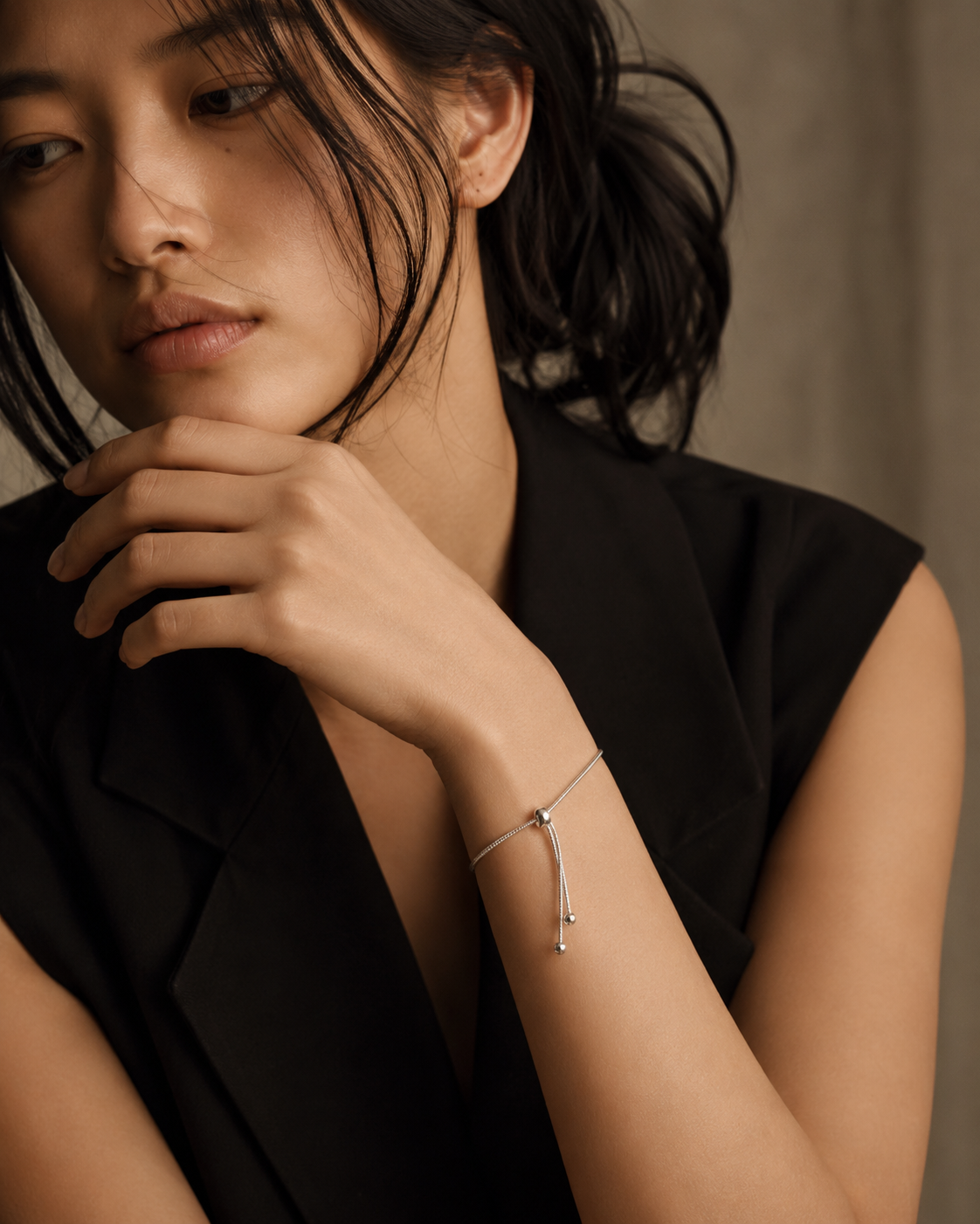 Slink Bracelet