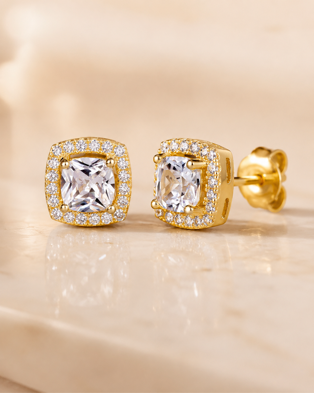 Halo Studs