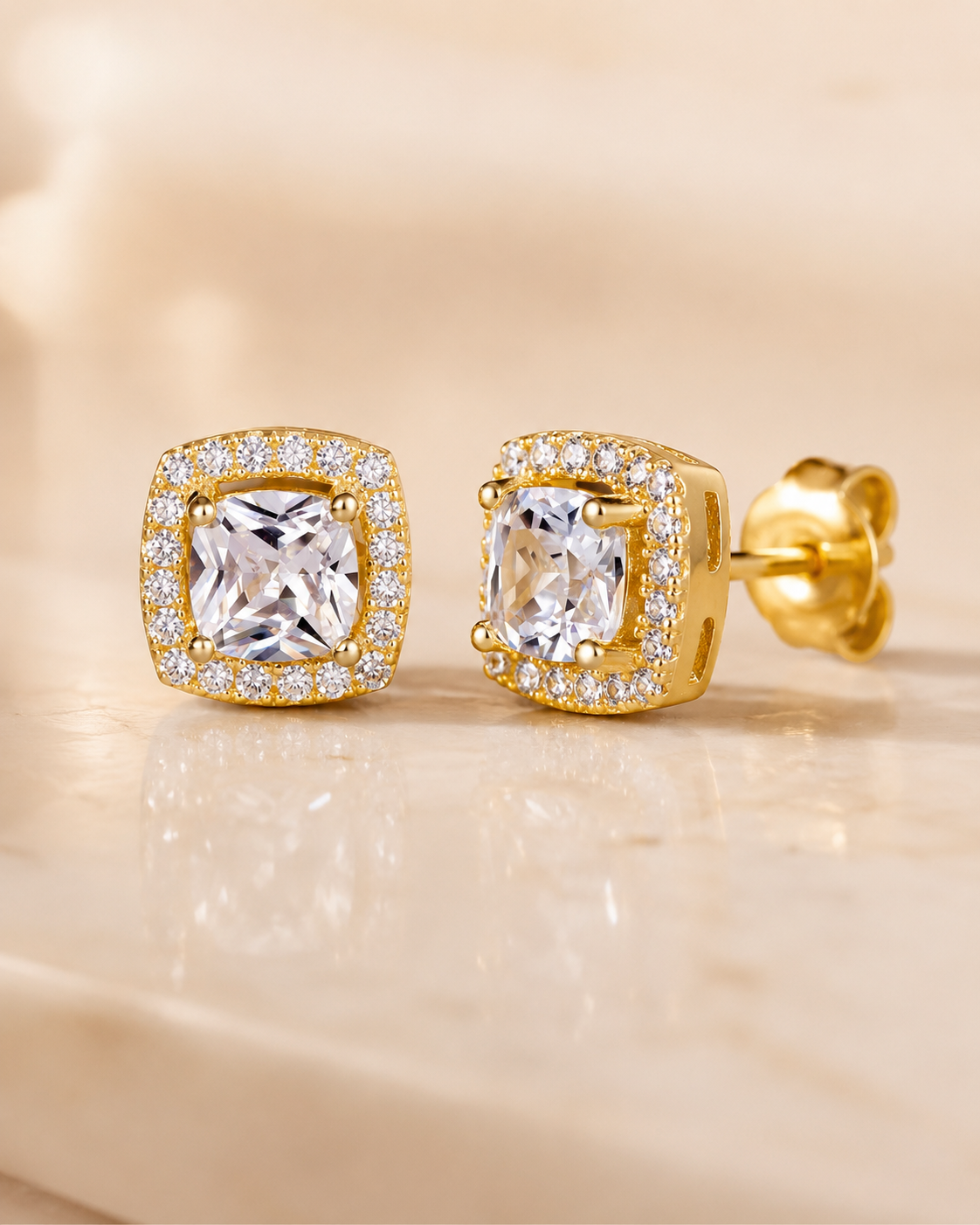 Halo Studs