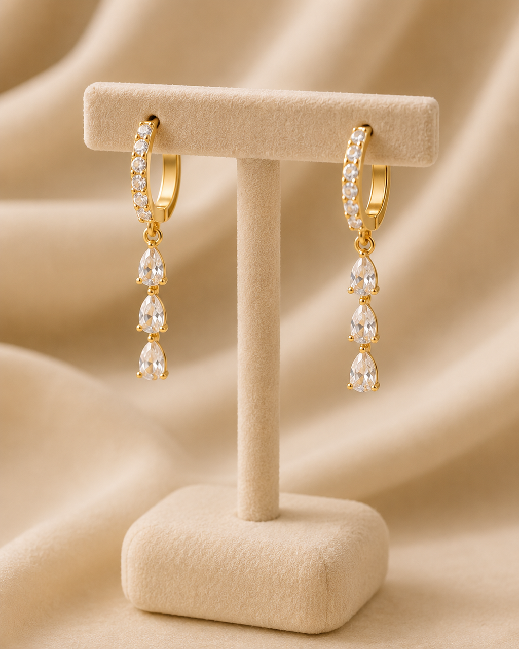Waterfall Drops