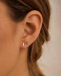 Confetti Studs