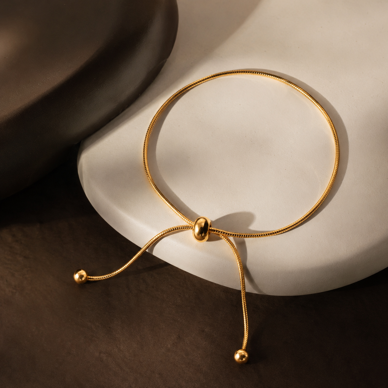 Slink Bracelet