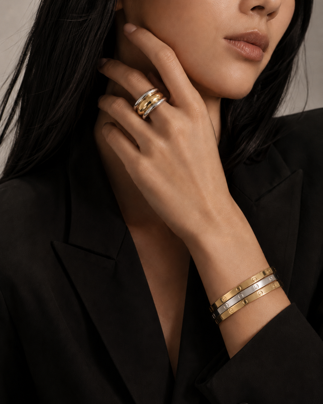 Orbit Bangles