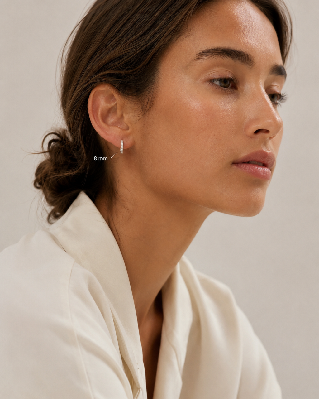 The 8MM Glow Hoops